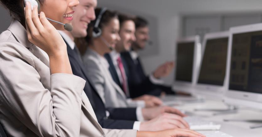 Offerte Di Lavoro Call Center Da Casa Con Fisso Mensile